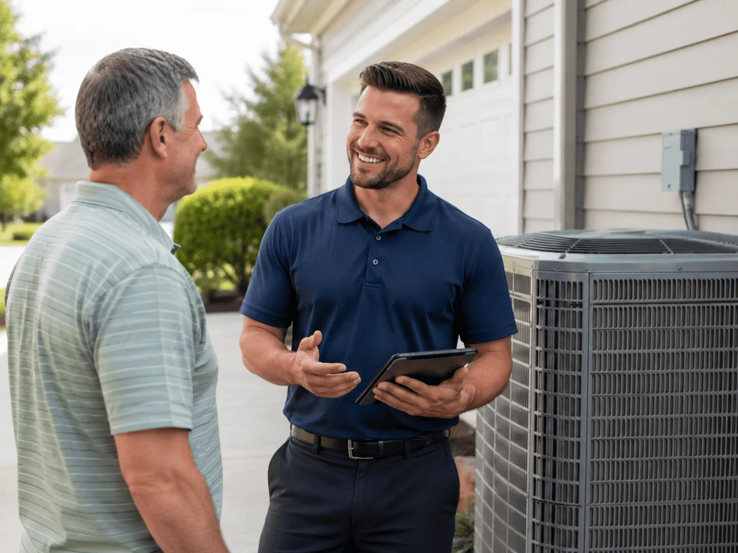 Heat Pump Installation Dyer, AR FAQs